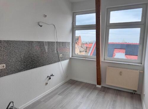 Foto - 4 Zimmer Etagenwohnung in Schönebeck (Elbe)