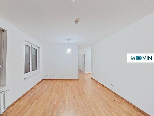 Foto - Etagenwohnung in Frankfurt am Main zur Miete