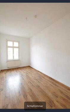 Foto - Nachmieter für eine 4 Raum Wohnung in Pößneck