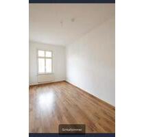 Nachmieter für eine 4 Raum Wohnung in Pößneck - Neustadt an der Orla