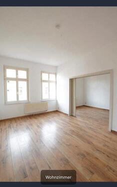 Foto - 4 Zimmer Etagenwohnung zur Miete in Neustadt an der Orla