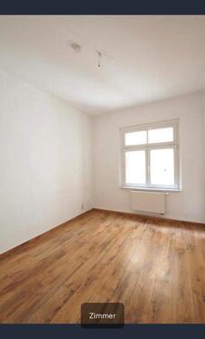 Foto - 4 Zimmer Etagenwohnung in Neustadt an der Orla