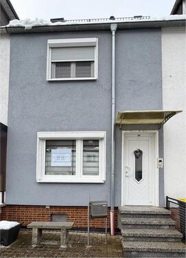 Foto - Gepflegtes Reihenmittelhaus mit Garten in Kassel - Bettenhausen