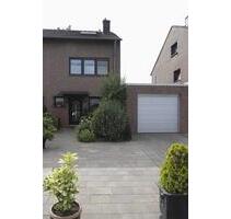 Einfamilienhaus als Doppelhaushälfte - Kaarst