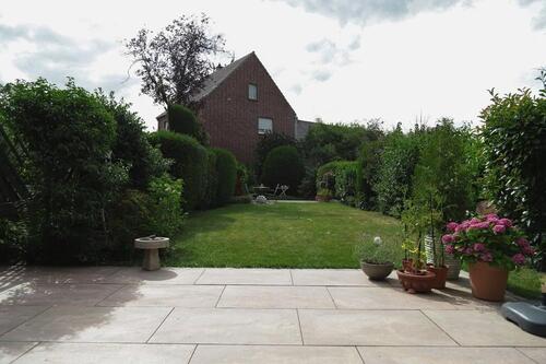 Foto - 5 Zimmer Doppelhaushälfte zum Kaufen in Kaarst