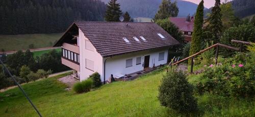 Foto - 2-Zimmer Schwarzwaldwohnung - 89.000,00&nbsp;EUR Kaufpreis, ca.&nbsp; 51,00&nbsp;m&sup2;