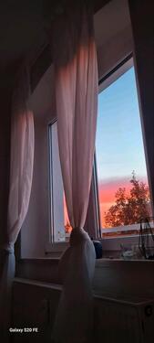 Foto - 2-hell Zimmerwohnung - Mit Balkon - EBK - Mobliert