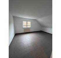 Helle 2ZKB Wohnung u. Keller in Buweiler zu vermieten - 55m2 - Wadern