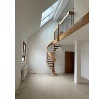 Helle 3,5 Zimmer Maisonette-Wohnung in München Au - Sommerstraße