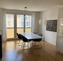 Helle 1,5 Zimmer Wohnung in Milbertshofen - München Schwabing-Freimann