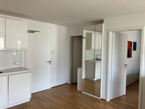 Foto - 1.5 Zimmer Etagenwohnung zur Miete in München