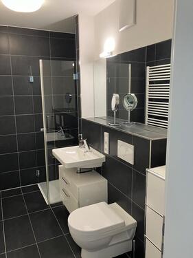 Foto - Etagenwohnung in München zur Miete