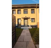 Exklusive moderne Reihenhäuser zur Miete – Erstbezug in Wusterwit - Wusterwitz