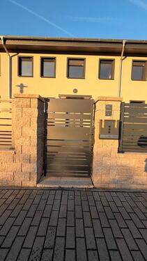 Foto - Reihenhaus in Wusterwitz zur Miete