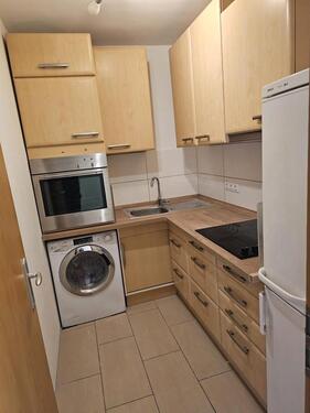 Foto - 3 Zimmer Etagenwohnung in Markgröningen