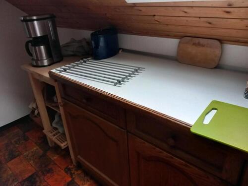 Foto - 3 Zimmer Dachgeschoßwohnung zur Miete in Kleinlangheim