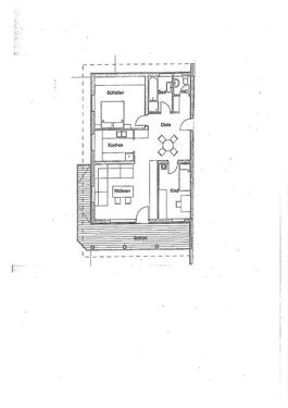 Foto - Wohnung zu vermieten - 850,00&nbsp;EUR Kaltmiete, ca.&nbsp; 82,00&nbsp;m&sup2;