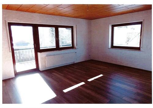 Foto - 3 Zimmer Etagenwohnung zur Miete in Bissingen an der Teck