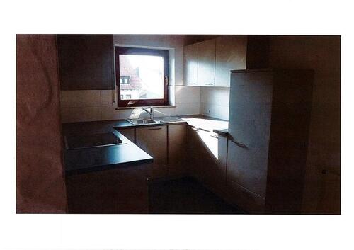 Foto - Etagenwohnung in Bissingen an der Teck zur Miete