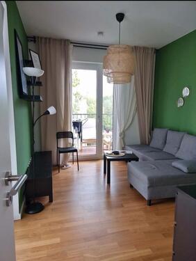 Foto - Wohnung in FriedrichsfeldeCharlottenstraße