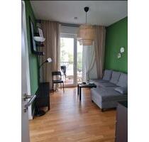 Wohnung in FriedrichsfeldeCharlottenstraße - Berlin Lichtenberg