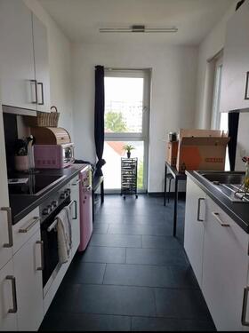 Foto - 1 Zimmer Etagenwohnung zur Miete in Berlin