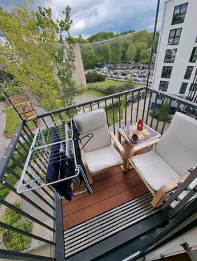 Foto - Etagenwohnung in Berlin zur Miete