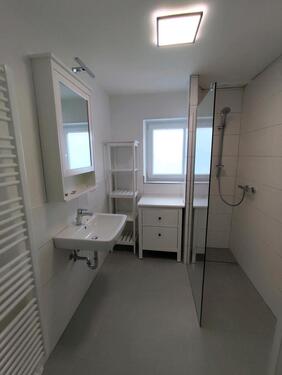 Foto - Erdgeschoßwohnung in Weilerbach zur Miete