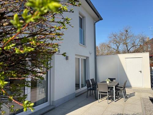 Foto - Einfamilienhaus in Weingarten (Baden) zum Kaufen