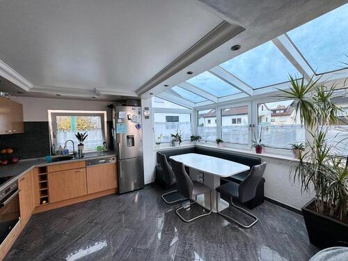 Foto - 5 Zimmer Etagenwohnung zum Kaufen in Schwäbisch Gmünd