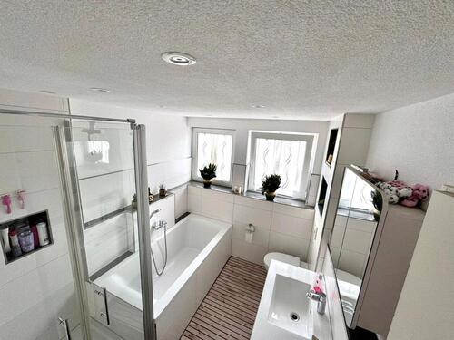 Foto - 5 Zimmer Etagenwohnung in Schwäbisch Gmünd