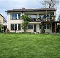 Schönes Familienhaus mit 200 m2 am Schlossberg in ruhiger Lage! - Rosenheim Aising