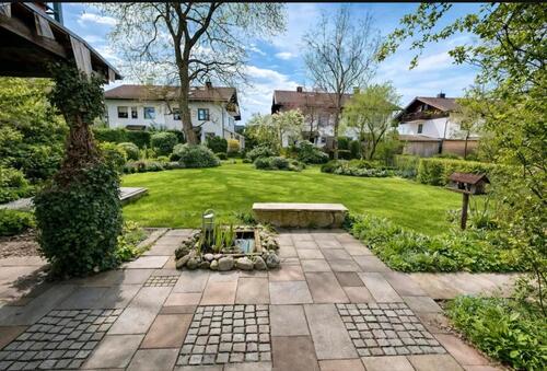 Foto - 8 Zimmer Einfamilienhaus zum Kaufen in Rosenheim