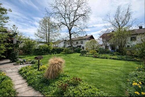 Foto - 8 Zimmer Einfamilienhaus in Rosenheim