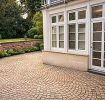 Außergewöhnliche Bürofläche im Holzhausenviertel - Frankfurt am Main Innenstadt 2