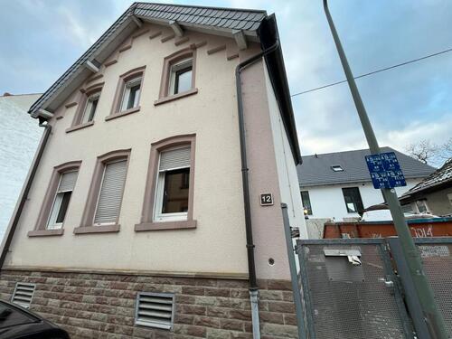 Foto - Einfamilienhaus zum Kaufen in Frankfurt am Main