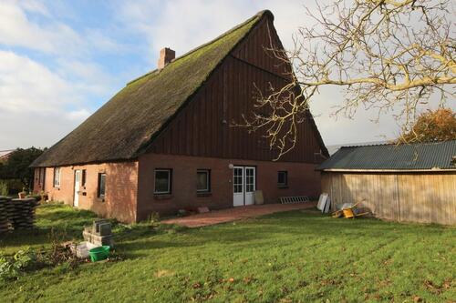 Foto - Einfamilienhaus in Meldorf
