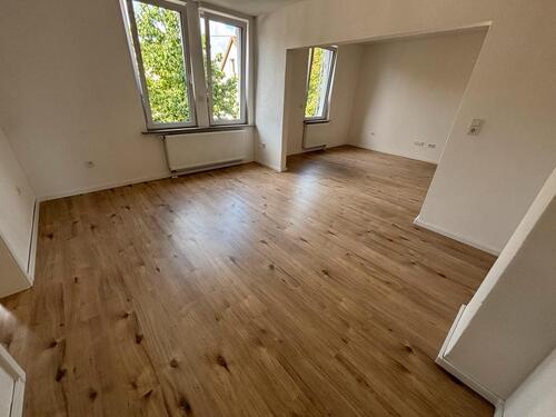 Foto - Sanierte 3-ZKB-Wohnung in Elversberg- Einzug ab 01.0701.08.2026