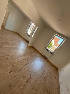 Foto - 3 Zimmer Etagenwohnung in Spiesen-Elversberg