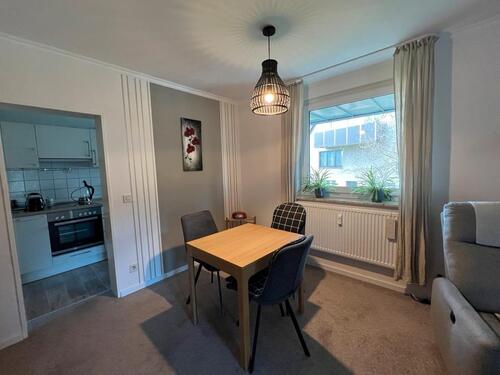 Foto - 2 Zimmer Hochparterre zur Miete in Bad Pyrmont