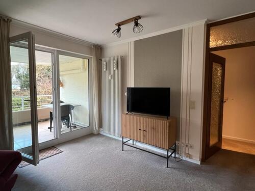 Foto - 2 Zimmer Hochparterre in Bad Pyrmont