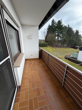 Foto - 3 Zimmer Erdgeschoßwohnung in Frankenberg (Eder)