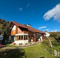 Attraktive Doppelhaushälfte in Nollingen - niedrige Energiekosten - Rheinfelden (Baden)