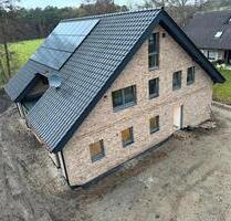 Neubauwohnung in Delbrück, Lippling