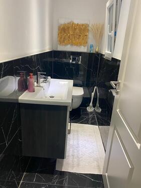 Foto - 6 Zimmer Doppelhaushälfte in Möglingen