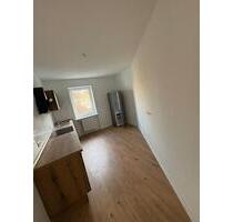 Moderne 2-Raum-Wohnung mit EBK in kernsaniertem Haus - Magdeburg Leipziger Straße