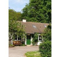 Charmantes Haus in den Wupperbergen, vollmöbliert - Solingen Burg
