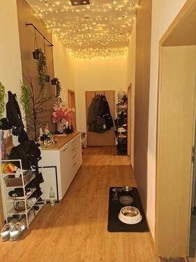 Foto - 4 Zimmer Erdgeschoßwohnung zur Miete in Oschersleben (Bode)