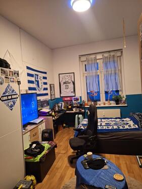 Foto - 4 Zimmer Erdgeschoßwohnung in Oschersleben (Bode)