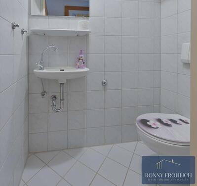 Foto - Etagenwohnung in Chemnitz zur Miete